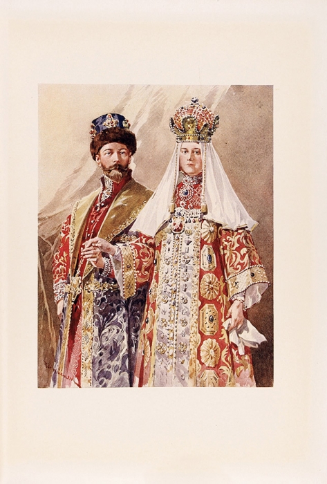 Добсон, Г. Санкт-Петербург / худ. Фредерик де Ханен. [Dobson, G. St. Petersburg. Painted by F. de Haenen. На англ. яз.]. Лондон: Adam & Charles Black, 1910.