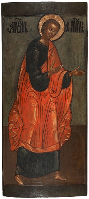 Святой Фома. Кострома, конец XVII века.