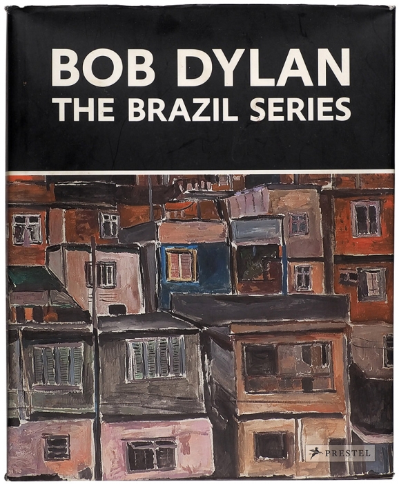 Коллекция из 12 книг о Нобелевском лауреате, поэте и музыканте Бобе Дилане из собрания музыкального продюсера Александра Кушнира. 1988-2020.