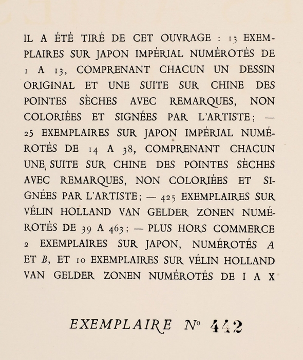 [Шедевр ар-деко] Верлен, П. Любовники — Девушки. [Verlaine, Paul Les Amies — Filles.] Париж: Le livre, 1921.