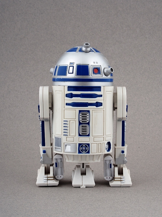 Экшн-фигурка «Робот R2-D2».