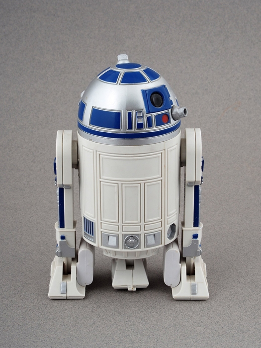 Экшн-фигурка «Робот R2-D2».